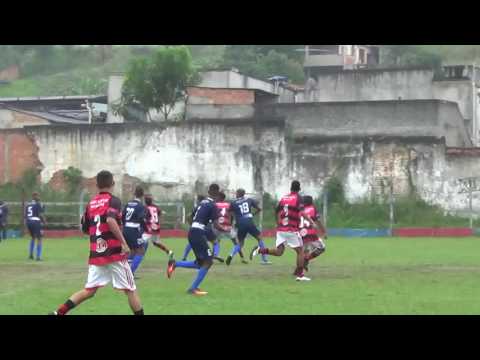 Raça FC 3 X 1 Bayer EC - Sub 20 / 2016 Partida Completa.