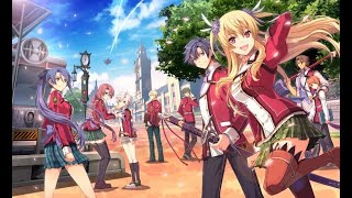 英雄伝説 閃の軌跡　ライブ配信 13　【6fingers gaming】