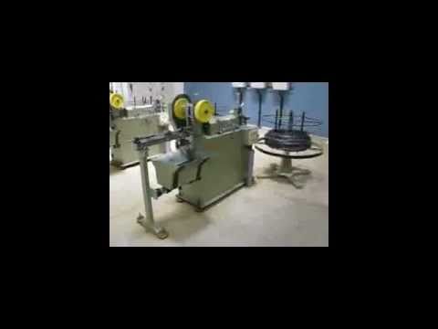 TIG Wire Cutting Machine