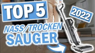 Die besten NASS TROCKEN SAUGER | Top 5 Nass-Trocken-Sauger 2023