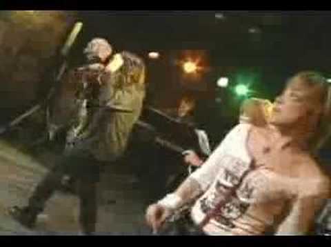 JAM Project - Anipara Ongakukan - Nageki no Rozario - 2002