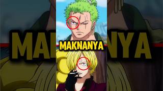 Download lagu MAKNA Dibalik Mata Zoro dan Sanji #onepiece #animeindo mp3