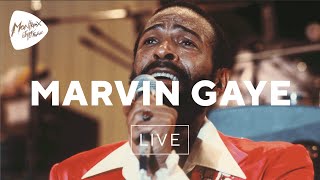 Marvin Gaye - What&#39;s Going On (Live At Montreux1980)