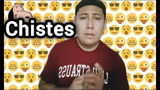 Chistes graciosos 2026