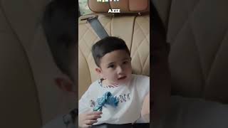 Download lagu MAMA RIETA WAS SHOCKED TO HEAR THAT CIPUNG SUDDENLY SAID THIS #yourneedsind #rayyanza #rietaamalia mp3