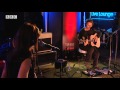Ben Howard Covers Figure8 In The BBC Radio 1 Live Lounge
