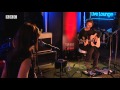 Ben Howard covers 'Figure8' in the BBC Radio 1 ...