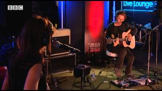 Ben Howard covers 'Figure8' in the BBC Radio 1 Live Lounge