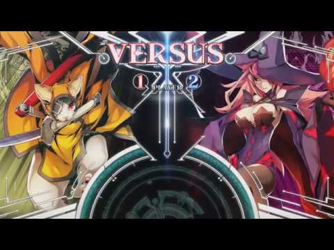 [VMP] MattoCat (Jubei) VS Kizzercrate (Nine)