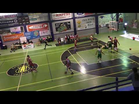 CAZORLA 121 PLASENCIA 70