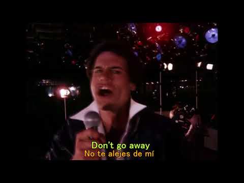 KC & The Sunshine Band -  Please don´t go  (Lyrics)