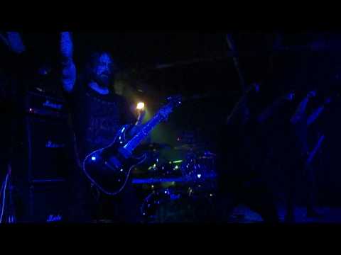 Hypocrisy - Fire In The Sky @ Wreck Room