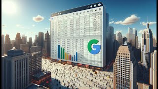 Download the video "How to Use the IMPORTRANGE Formula in Google Sheets | Import Data from Other Spreadsheets Easily!"