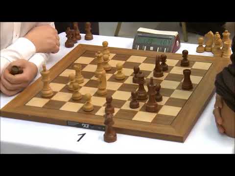 2018-03-01 GM Nakamura - GM Mamedyarov -  GM Shipov comment Aeroflot open  BLITZ (Azerbaijan)