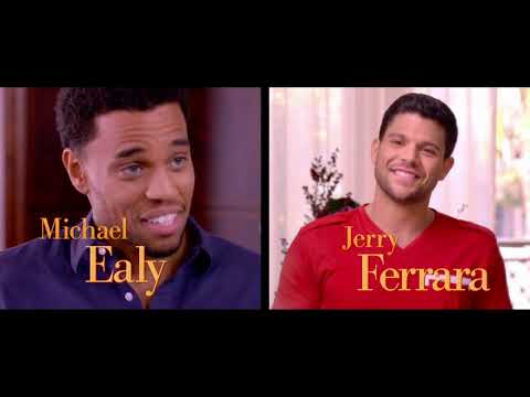 Think Like a Man Too - Bande-annonce #1 [VO|HD720p]