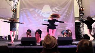 Steed Lord - Hear Me Now сhoreography by Alex Kucherenko - Open Art Studio