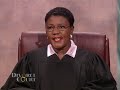 Divorce Court OG - William vs. Donna - 6 Other Women - Season 1, Episode 222