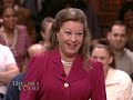 Divorce Court OG - William vs. Donna - 6 Other Women - Season 1, Episode 222