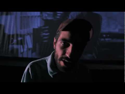 Lex & Hatemost - "Ασπρόμαυρη Ταινία" (Official HD)