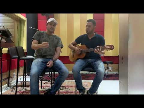 BARRERITO JR MANDA RECADO PARA O SUL DO PAÍS COM CASTELO DE AMOR