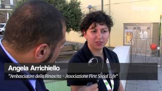 Casal di Principe non è più Gomorra e i suoi ragazzi vi spiegano perché