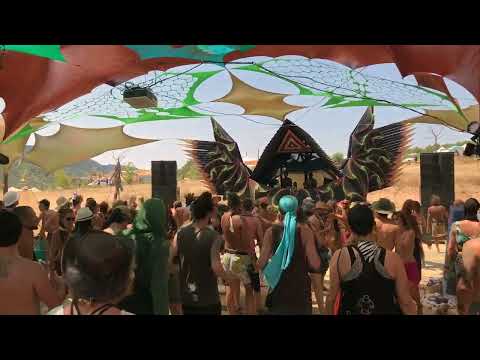 Jakare - Own Spirit Festival 2022