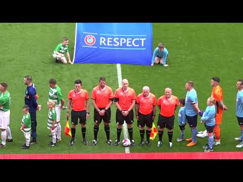 Pike Rovers vs North End United