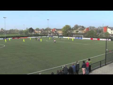 Sparta 014 - VVV/Helmond Sport 014