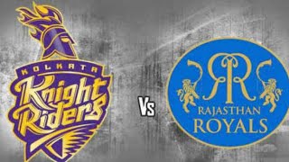 rajasthan royals vs kolkata knight riders, 11th Match - Live Cricket Score, Commentary