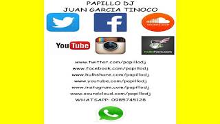 EDDIE DEE - Los 12 Discipulos Quitate Tu Pa Ponerme Yo (PAPILLO DJ) #UNDERGROUND #MasakreCompany