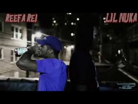 LIL NUKA x REEFA REI "WHAT I GOTTA LIE FOE" (EDIT & SHOT BY @Killa_CanonBoiz)