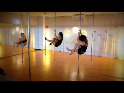 03.Thess Pole Art Show 10 - Level 3 (Alanis Morissette - Uninvited)