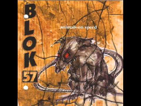 Blok 57 - Power To The People