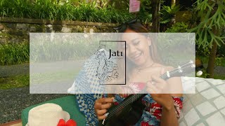 Jati Cottages Ubud | CHEAP HOTEL in Ubud Bali