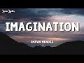 Shawn Mendes - Imagination (Lyrics)