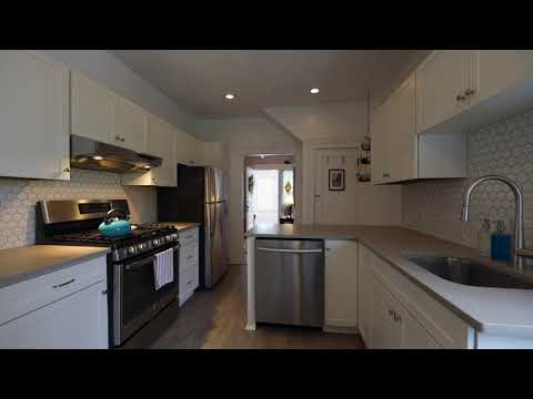 20 Denton Terrace unit 1 Roslindale, MA