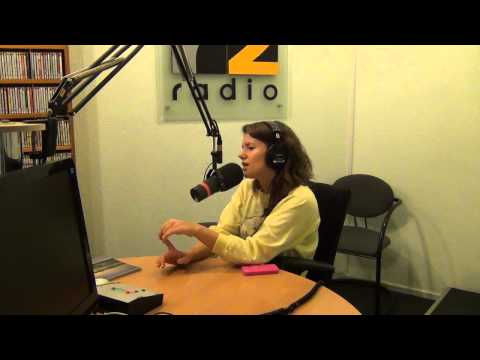 Marta Ritova Muzikālajā Bankā