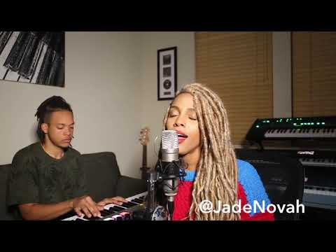 Mya - Fallen (Jade Novah Cover)