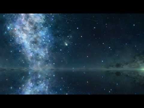 Jeremy Vancaulart & Assaf Ft, Laura Aqui - The Space Between (Cold Rush Remix)[HD]