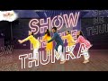Show Me The Thumka Dance | Tu Jhoothi Main Makkaar | Nicy Joseph Dance&Fitness | Vijay Choreography