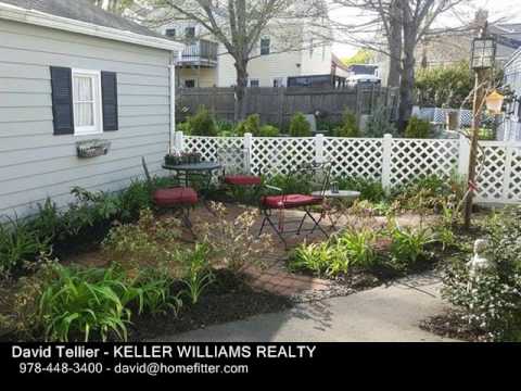 20 Dove St, Newburyport MA 01950 - Multi Family Home - Real Estate - For Sale -