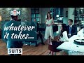 Suits  Season 7 Episode 15 jessica needs help (HD) | 