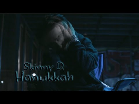 Skinny D - Hanukkah ( Official Music Video )