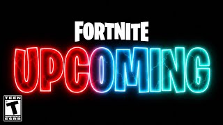 FORTNITE’S UPCOMING ITEM SHOP JUST GOT INTERESTING…