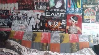 Placebo - English Summer Rain (Bass cover)