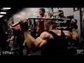 Complete Back Workout Submission with Rich Homie Sean