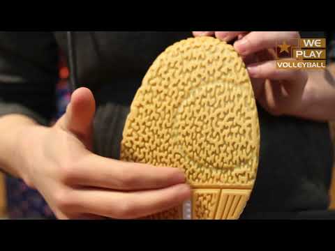 Volleyball shoes 2019/20 - Adidas Crazyflight Bounce 3