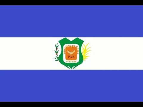 Hino de Borba - AM (Letras na descrição)