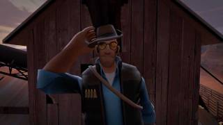 The Misanthropic Sniper