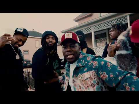 Big Fenc - Stand On Shit ( Official Video ) Shot By @KARDIAKFILMS